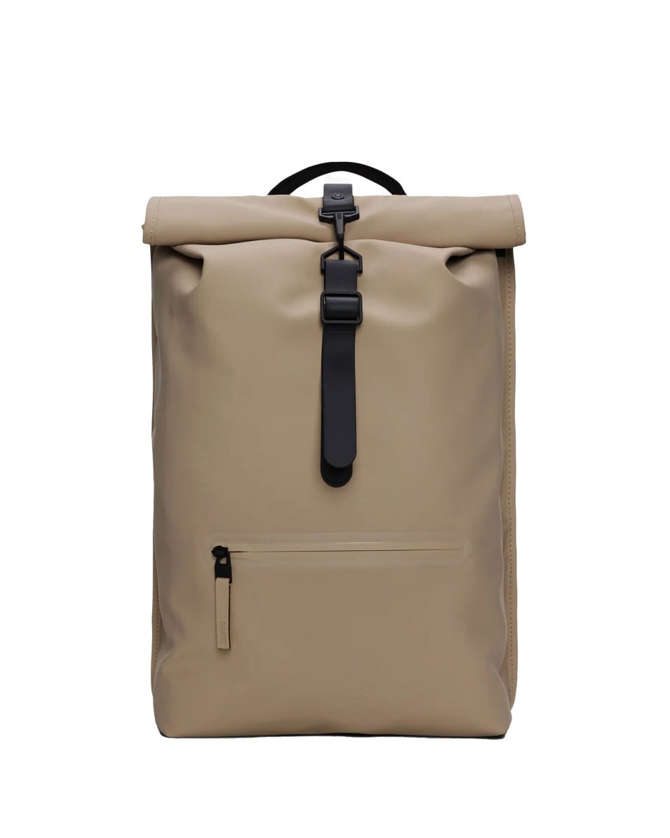 Rolltop Rugtas W3, Rains - Afbeelding 3