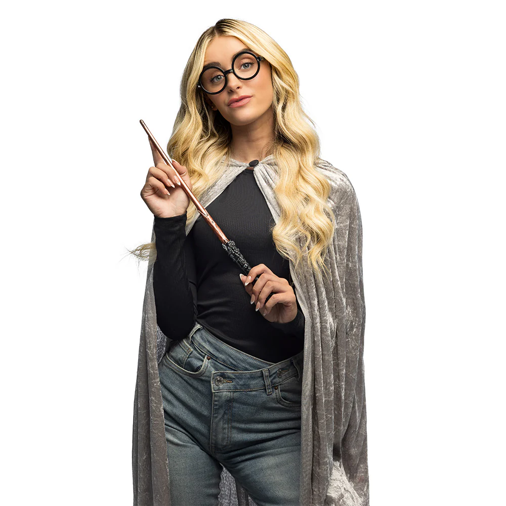 Accessoireset Magic Harry - Afbeelding 4