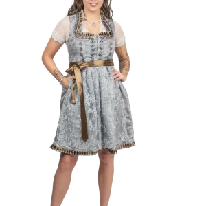 Dirndl Miranda 2-delig