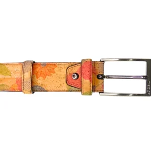 Cork Chinoise riem