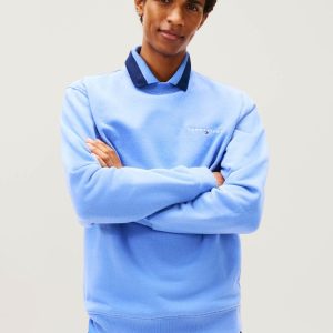 Tommy Jeans Lineair Logo Sweater
