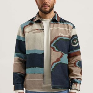 Dstrezzed Carter Jacket