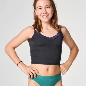 bikini-undie | gemiddeld - 2 tampons | outlet