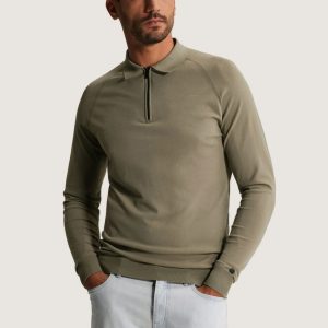 Cast Iron Regular Longsleeve