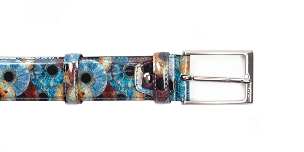 Eyecatcher riem