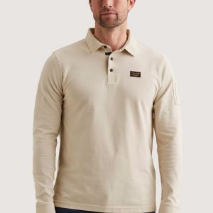 PME Legend American Classic Polo Longsleeve
