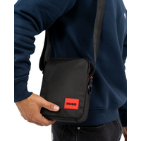 Ethon Tas, Hugo Boss