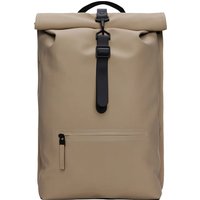 Rolltop Rugtas W3, Rains