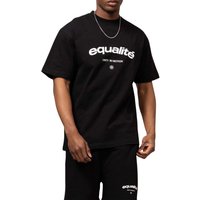 Celeste Boxy T-Shirts, Equalite