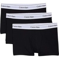 3 Pack Trunk Boxers Set, Calvin Klein