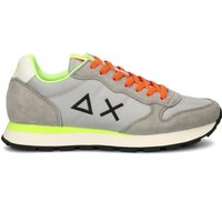Sun 68 Tom Fluo lage sneakers, Sun 68