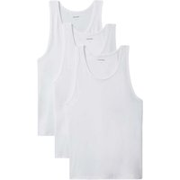 Tank Top 3 Pack, Calvin Klein
