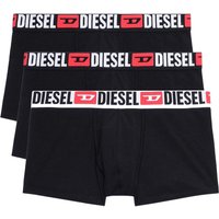 Umbx Damien 3-Pack Boxer, Diesel - Afbeelding 2