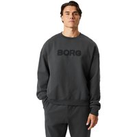 Borg Oversized Sweater, Bjorn Borg