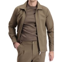 Tech Overshirt, Les Brutes