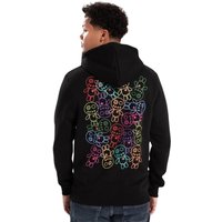 Bellevue Hoodie, Wrong Friends