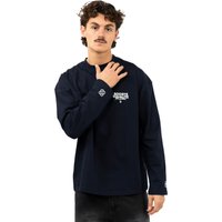 Societe Longsleeve T-Shirt, Equalite